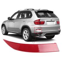 Refletor Olho Gato Traseiro X5 35i 50i 2011 2014 Esquerdo