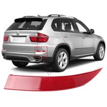 Refletor Olho Gato Traseiro X5 35i 50i 2011 a 2014 - Direito