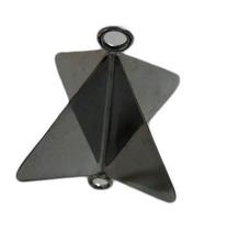 Refletor ou Defletor de Radar para Barcos Veleiros
