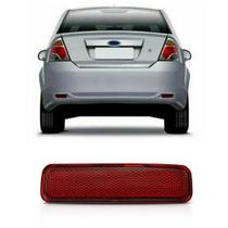 Refletor P/Choque Traseiro Fiesta Sedan 2010/2014 Direito Refletor P/Choque Traseiro Fiesta Sedan 2010/2014 Direito