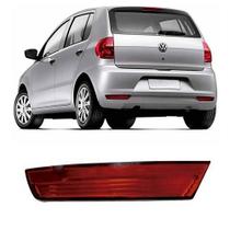 Refletor P/Choque Traseiro Fox 2010/2014 Esquerdo