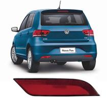 Refletor P/Choque Traseiro Fox 2015/2020 Direito