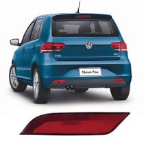 Refletor P/Choque Traseiro Fox 2015/2020 Esquerdo