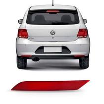 Refletor P/Choque Traseiro Gol G6 2013/2016 Esquerdo Refletor P/Choque Traseiro Gol G6 2013/2016 Esquerdo