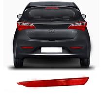 Refletor P/Choque Traseiro HB20 Hatch 2012/2015 Direito