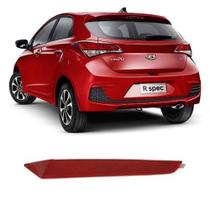 Refletor P/Choque Traseiro HB20 Hatch 2015 a 2019 Direito - Dsc
