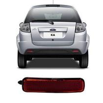 Refletor P/Choque Traseiro Ka 2011/2013 Direito