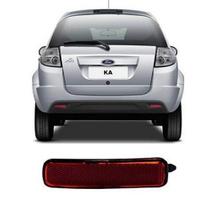 Refletor P/Choque Traseiro Ka 2011/2013 Esquerdo