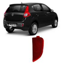 Refletor P/Choque Traseiro Palio 2012/2016 Direito