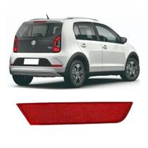 Refletor P/Choque Traseiro Vw Up 2018/2021 Direito