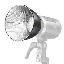 Refletor Panela 60 Graus Para Led Godox Ml60 Rft-22 Refletor Panela 60 Graus Para Led Godox Ml60 Rft-22