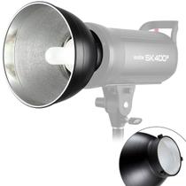 Refletor Panela Godox Qtii7 Para Sk400, Qs600, Sl60w, Ul60, Ad600b - Bowens