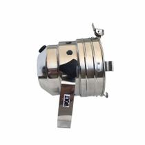 Refletor Par 38 Volt - Polido - One Light