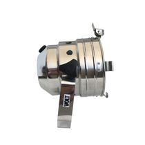 Refletor par 38 volt - polido