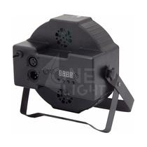 Refletor Par Led 36 Led De 1w 64361