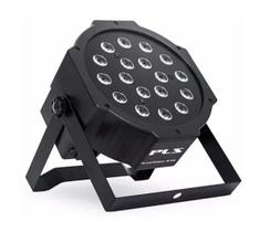 Refletor Par Led Indoor Pls Octopus