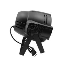 Refletor par led rgbwa 60 led 3 w bx-520 - ONE LIGHT Refletor par led rgbwa 60 led 3 w bx-520 - ONE LIGHT