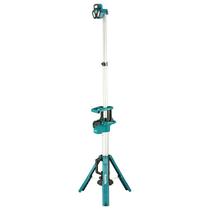 Refletor para Área de Trabalho à Bateria 18V LXT Makita DML814 Refletor para Área de Trabalho à Bateria 18V LXT Makita DML814