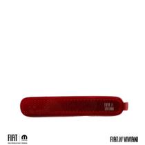 Refletor Para-choque Direito Fiat Novo Uno Siena Refletor Para-choque Direito Fiat Novo Uno Siena