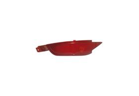 Refletor Para-Choque New Fiesta 2013 Em Diante - Lado Direito