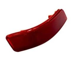 Refletor Para-Choque Toyota Corolla 15/19 Lado Esquerdo Refletor Para-Choque Toyota Corolla 15/19 Lado Esquerdo