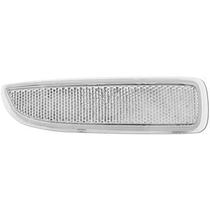 Refletor Para-choque Traseiro Cristal Hatchave 2003 Corsa A 2017 Nk-410378