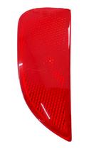 Refletor Para Choque Traseiro Esquerdo Novo Palio 2017 51849080