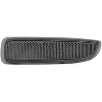 Refletor Para-choque Traseiro Fume Hatchave 2003 Corsa A 2017 Nk-410375