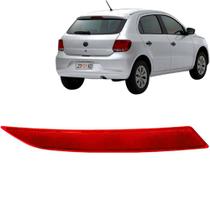 Refletor Para Choque Traseiro Gol 2012 13 14 2015 Ld Refletor Para Choque Traseiro Gol 2012 13 14 2015 Ld