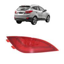 Refletor Para Choque Traseiro Hyundai Ix35 Lado:Esquerdo Refletor Para Choque Traseiro Hyundai Ix35 Lado:Esquerdo