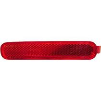 Refletor Para-choque Traseiro Vermelha Plastico 2001 ... Siena Nk-415587 Refletor Para-choque Traseiro Vermelha Plastico 2001 ... Siena Nk-415587
