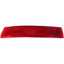 Refletor Para-choque Traseiro Vermelha Plastico Fire 2003 ... Palio A 2017 Nk-410934
