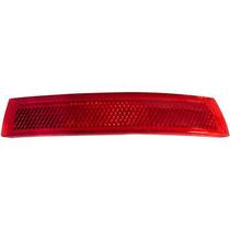 Refletor Para-choque Traseiro Vermelha Plastico Fire 2003 ... Palio A 2017 Nk-410935 Refletor Para-choque Traseiro Vermelha Plastico Fire 2003 ... Palio A 2017 Nk-410935