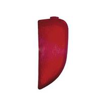 Refletor Para-choque Traseiro Vermelho Palio 2012 A 2017 Nk-415710