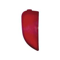 Refletor Para-choque Traseiro Vermelho Palio 2012 A 2017 Nk-415711