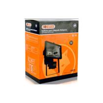Refletor para lampada halogena 150w - FOXLUX