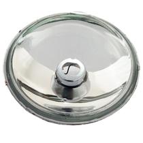 Refletor Para Lanterna Cilibrim Jacare Lente de Vidro