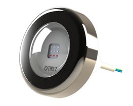 Refletor Para Piscina - Power Led Tholz Rgb 7,5w 10m