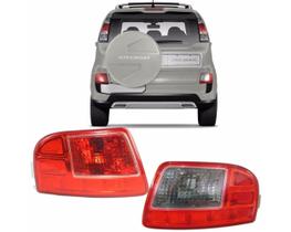 Refletor Parachoque C3 Aircross Picasso 2010 2011 A 2015 Refletor Parachoque C3 Aircross Picasso 2010 2011 A 2015