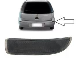 Refletor Parachoque Corsa Hatch 2003 2004 2005 2006 Direito