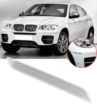 Refletor Parachoque Dianteiro Bmw X6 Todas de 2008 À 2014 Ld Direito Refletor Parachoque Dianteiro Bmw X6 Todas de 2008 À 2014 Ld Direito