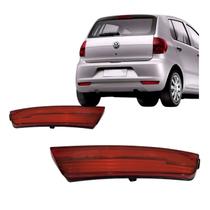 Refletor Parachoque Fox Crossfox 2010 A 2014