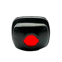 Refletor Parachoque Gol 1995 A 1999 G2