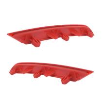 Refletor Parachoque Gol G7 2017 2018 2019