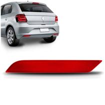 Refletor Parachoque Gol G7 2018 a 2020