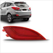 Refletor Parachoque Ix35 2010 a 2015BR
