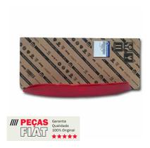 Refletor Parachoque Olho De Gato Esquerdo Fiat Cronos