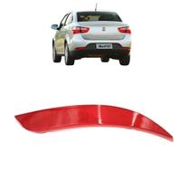 Refletor Parachoque Olho De Gato Traseiro Grand Siena