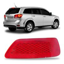 Refletor Parachoque Tras Journey Freemont 11/2018 Rubí Fiat Rubí (esquerdo) Refletor Parachoque Tras Journey Freemont 11/2018 Rubí Fiat Rubí (esquerdo)