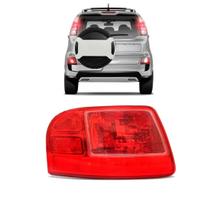 Refletor Parachoque Traseiro Aircross 2011 12 13 14 2015